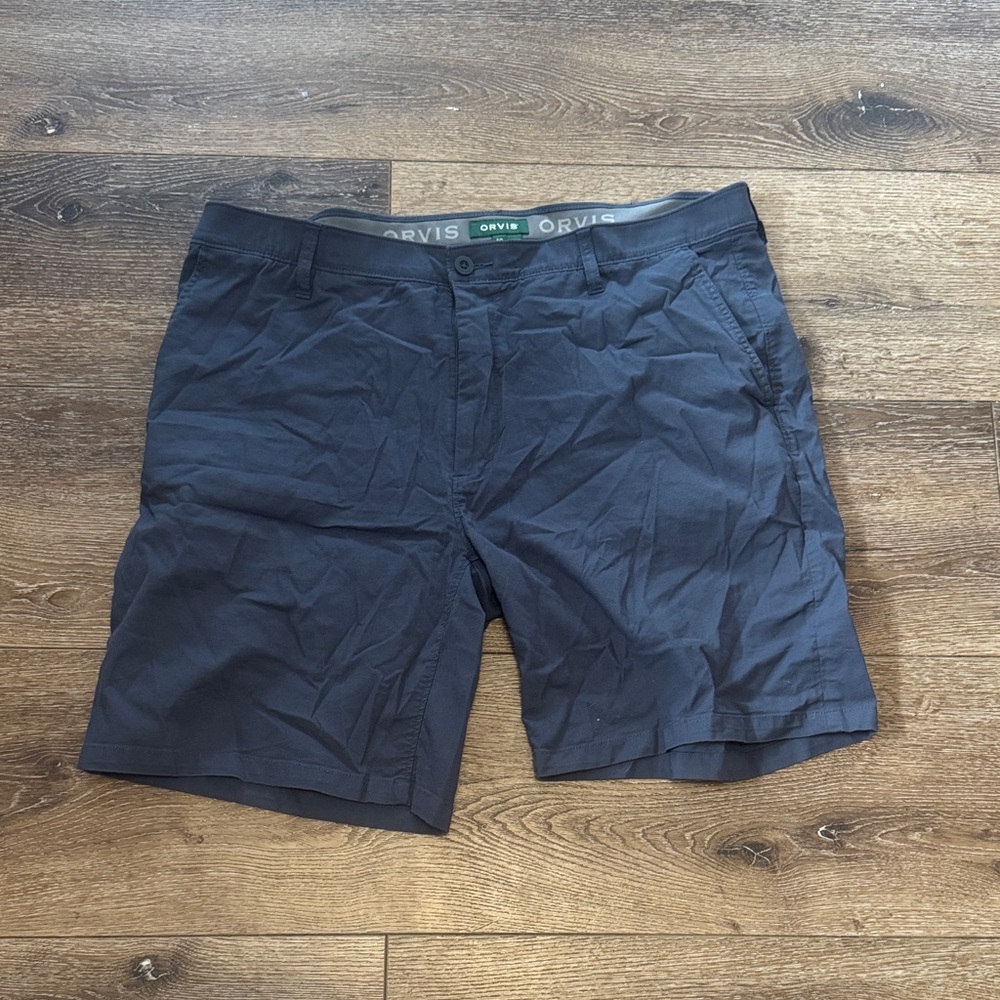 Orvis shorts‎ 40